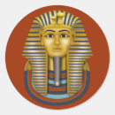 Search for king tut stickers Egypt