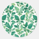 Search for lush stickers Botanical