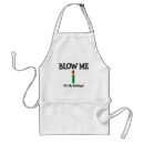 Search for blow aprons Humour