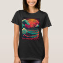 Search for retrowave tshirts Style