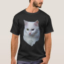 Search for green eyes tshirts Kitty