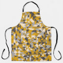 Search for diamond pattern aprons Colourful