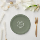 Search for branded plates Minimalist