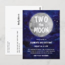 Search for second system Two the moon