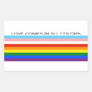 Search for ally pride flag stickers Lesbian
