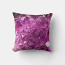 Search for amethyst cushions Gemstone