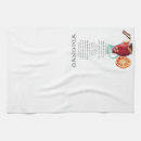 Search for recipe tea towels Home