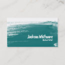 Search for acrylic painting business cards Watercolor