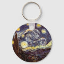 Search for night key rings Starry