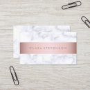 Search for strip business cards Girly