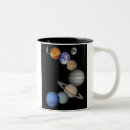 Search for solar system mugs Astronaut