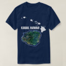 Search for kauai tshirts Hawaiian islands