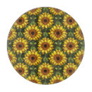 Search for country kitchen chopping boards Sunflower