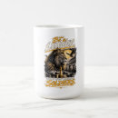 Search for lion king mugs Lion with crown