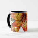 Search for beautiful fall mugs Flowers