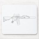 Search for rifles mousepads Army