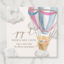 Search for twin girls baby shower We can bearly wait