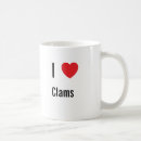Search for clam mugs Humour