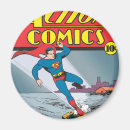 Search for action comics magnets Kent