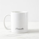 Search for monogram bridal shower mugs Sweet 16
