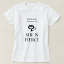 Search for though she be but little she is fierce clothing Quotation