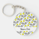 Search for fun yellow key rings Sports