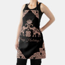 Search for pink elephant aprons Elegant