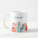 Search for vintage floral design mugs Garden