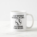 Search for kidding mugs I have no