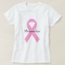 Search for breast cancer awareness womens fashion pink ribbon