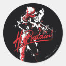 Search for batman art stickers Harley quinn