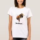 Search for funny bee joke tshirts Insect