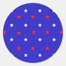 Search for star pattern stickers Birthday