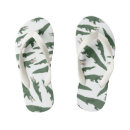 Search for alligator thongs Children