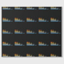 Search for marathon wrapping paper Running