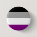 Search for asexual flag badges Lesbian