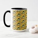 Search for cornucopia mugs Thanksgiving