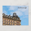 Search for scarborough postcards Yorkshire
