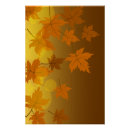 Search for maples posters Autumn leaves