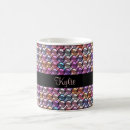 Search for rhinestone mugs Sparkle