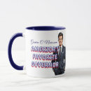 Search for newsom mugs Political