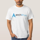 Search for arch linux tshirts Distro