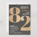 Search for 82nd birthday Gold