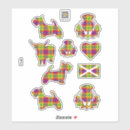 Search for scottish pride stickers Rainbow