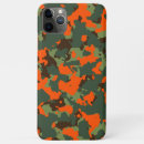 Search for camo and orange iphone cases Hunter