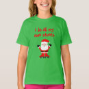 Search for santa kids tshirts Girl
