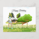 Search for golf birthday cards Woman