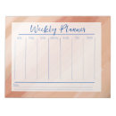 Search for shopping list notepads Abstract