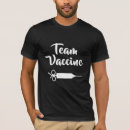 Search for team johnson tshirts Moderna