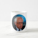 Search for bernie sanders president mugs 2016
